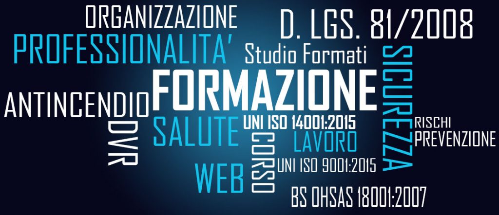 studioformati.it formazione sulla sicurezza sul lavoro