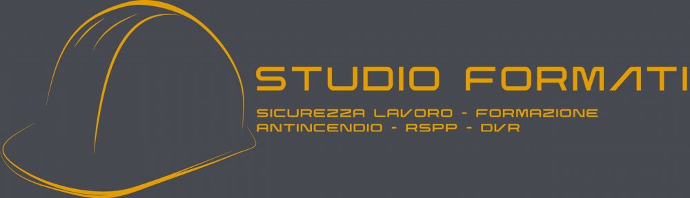 Il nuovo sito Studio Formati – Sicurezza sul lavoro