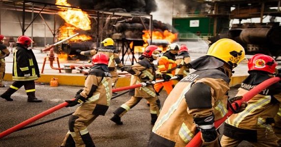 Formazione Addetto Antincendio – Rischio Medio