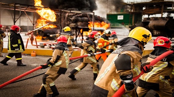 Formazione Addetto Antincendio – Rischio Medio